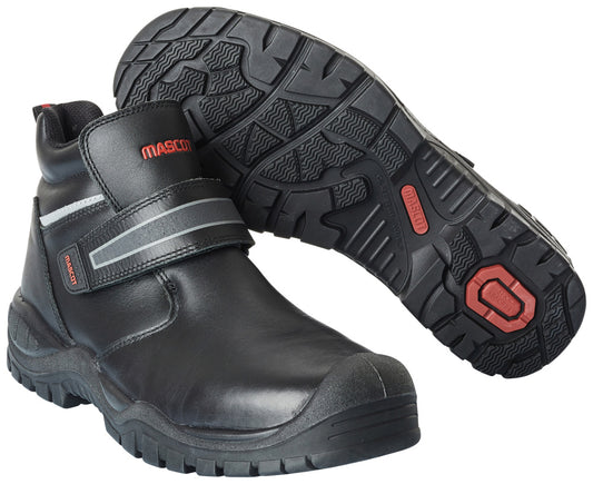 Mascot Footwear Industry Schoenen F0457-902 zwart(09)