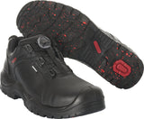 Mascot Footwear Industry Veiligheidsschoenen laag F0460-902 zwart(09)