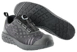 Mascot Footwear Customized Veiligheidsschoenen laag F0650-704 zwart(09)