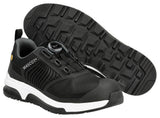 Mascot Footwear Customized Veiligheidsschoenen laag F0660-709 zwart(09)