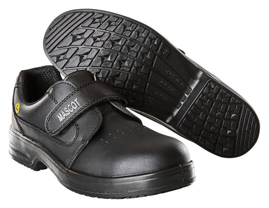 Mascot Footwear Clear Klompen F0802-906 zwart(09)