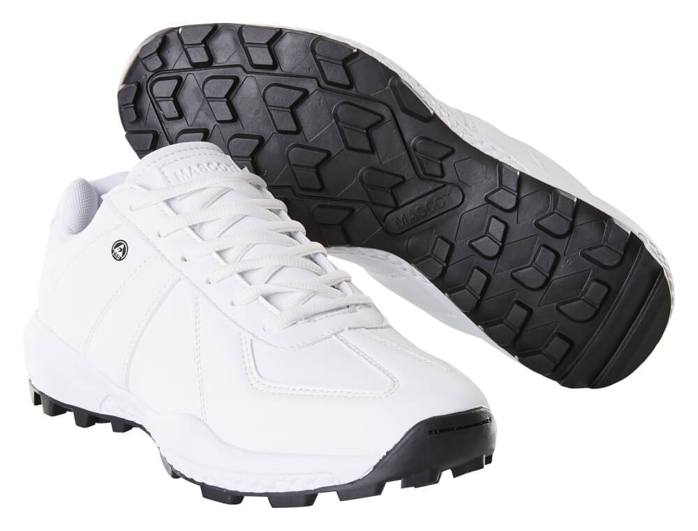 Mascot Footwear Clear Schoenen F0820-702 wit(06)