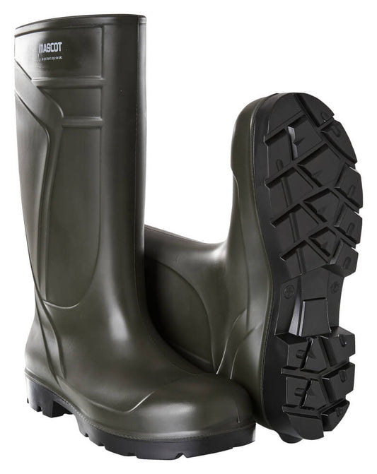 Mascot Footwear Cover Laarzen F0850-703 donker olijfgroen(19)