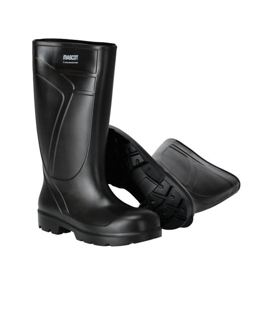 Mascot Footwear Cover Laarzen F0852-703 zwart(09)