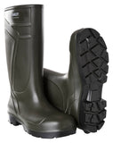 Mascot Footwear Cover Laarzen F0852-703 donker olijfgroen(19)