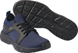 Mascot Footwear Casual Sneakers F0960-996 marineblauw-zwart(0109)