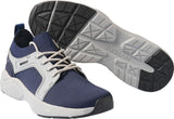 Mascot Footwear Casual Sneakers F0960-996 marineblauw-lichtgrijs(0188)