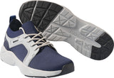 Mascot Footwear Casual Sneakers F0960-996 marineblauw-lichtgrijs(0188)
