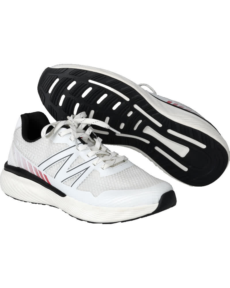 Mascot Footwear Casual Sneakers F1005-906 onbeveiligd laag wit(06)