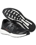 Mascot Footwear Casual Sneakers F1005-906 onbeveiligd laag zwart(09)