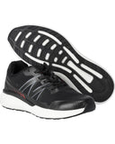 Mascot Footwear Casual Sneakers F1005-906 onbeveiligd laag zwart(09)