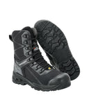 Mascot Footwear Industry Veiligheidsschoenen F1106-938 S7S FO SR HRO HI CI SC LG veters zwart(09)