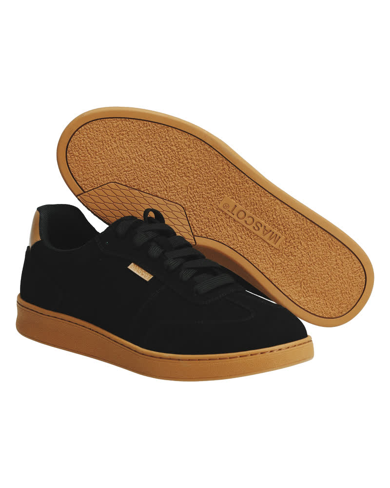 Mascot Footwear customized Werkschoenen F1630-907 zwart(09)