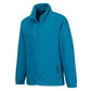 Portwest Fleece Alle Weersomstandigheden Vesten F205 Aran fleece heren aquablauw(AQ)