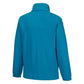 Portwest Fleece Alle Weersomstandigheden Vesten F205 Aran fleece heren aquablauw(AQ)