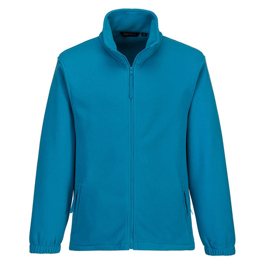 Portwest Vesten F205 aquablauw(AQ)