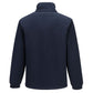 Portwest Fleece Alle Weersomstandigheden Jassen F205 Aran fleece heren donker marineblauw(NV)