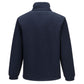Portwest Fleece Bescherming Tegen Alle Weersomstandigheden Vesten F205 Aran fleece heren donker marineblauw(NV)