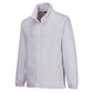 Portwest Fleece Alle Weersomstandigheden Jassen F205 Aran fleece heren wit(WH)