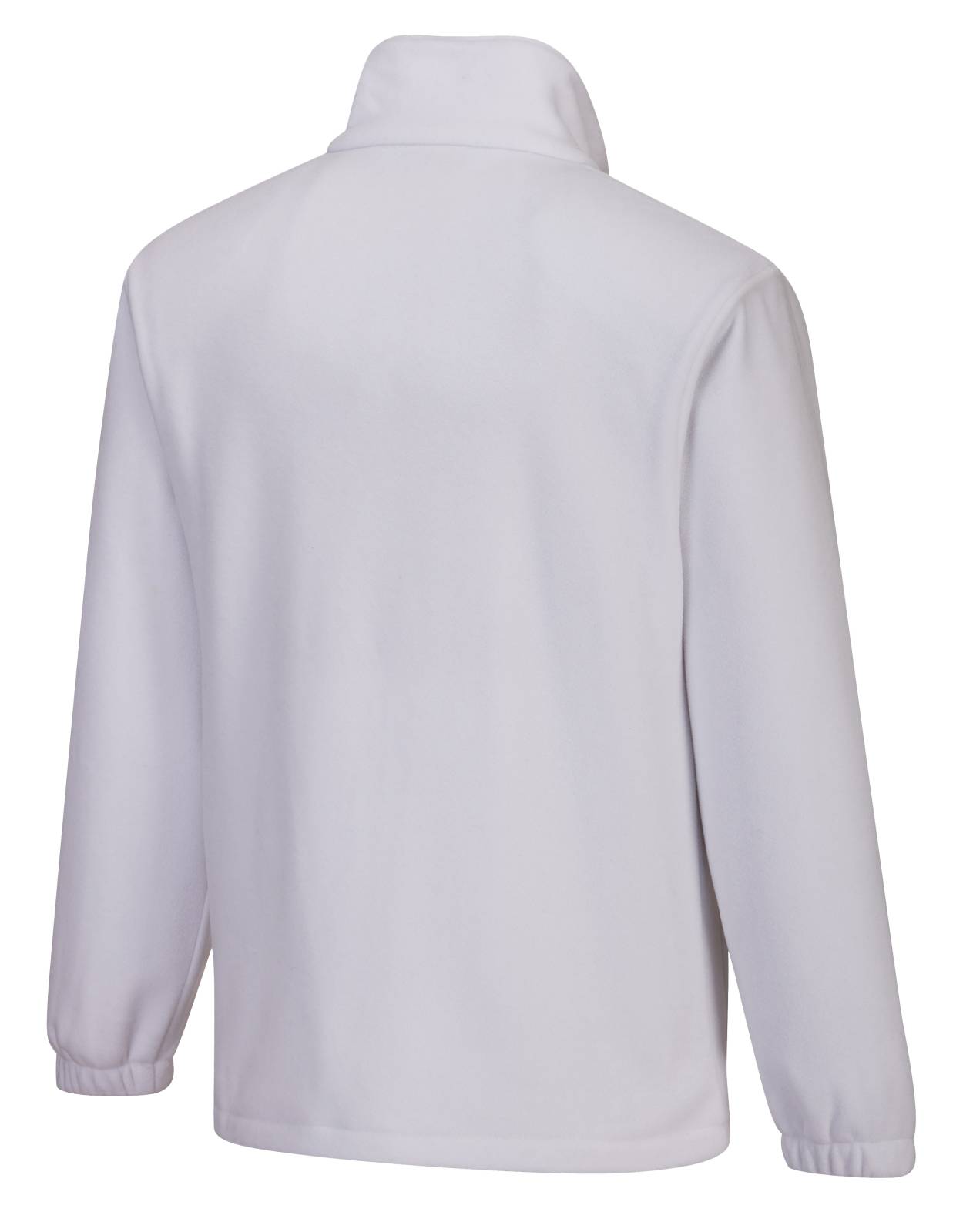 Portwest Vesten F205 wit(WH)