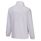 Portwest Fleece Alle Weersomstandigheden Jassen F205 Aran fleece heren wit(WH)