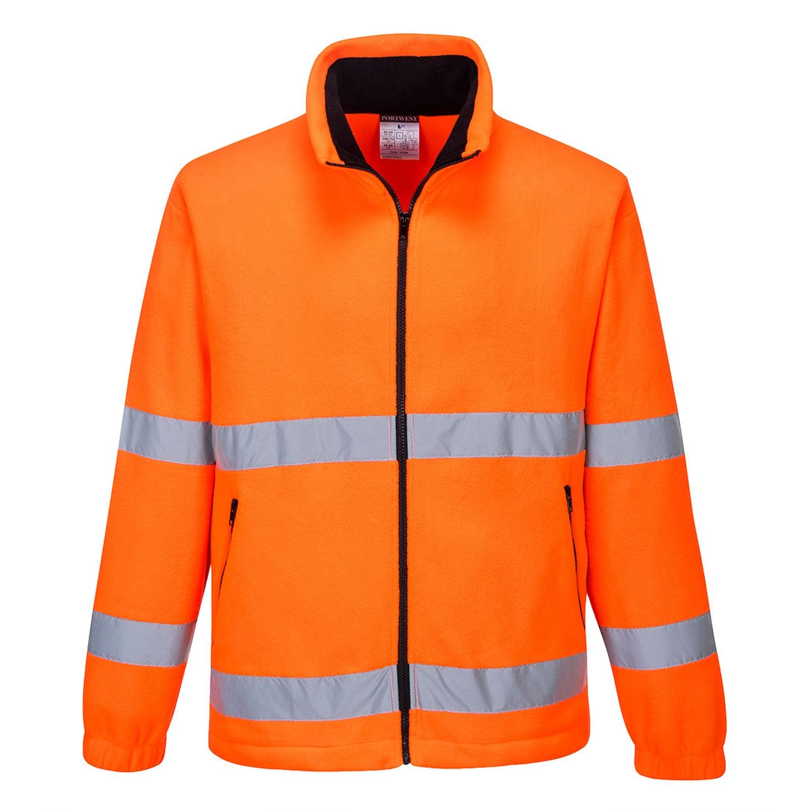 Portwest Vesten F250 HiVis oranje(OR)