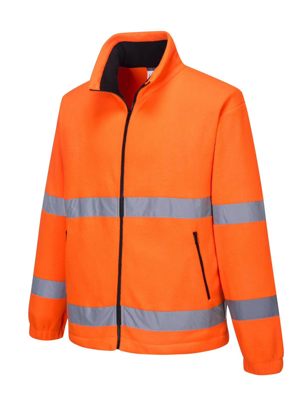 Portwest Vesten F250 HiVis oranje(OR)