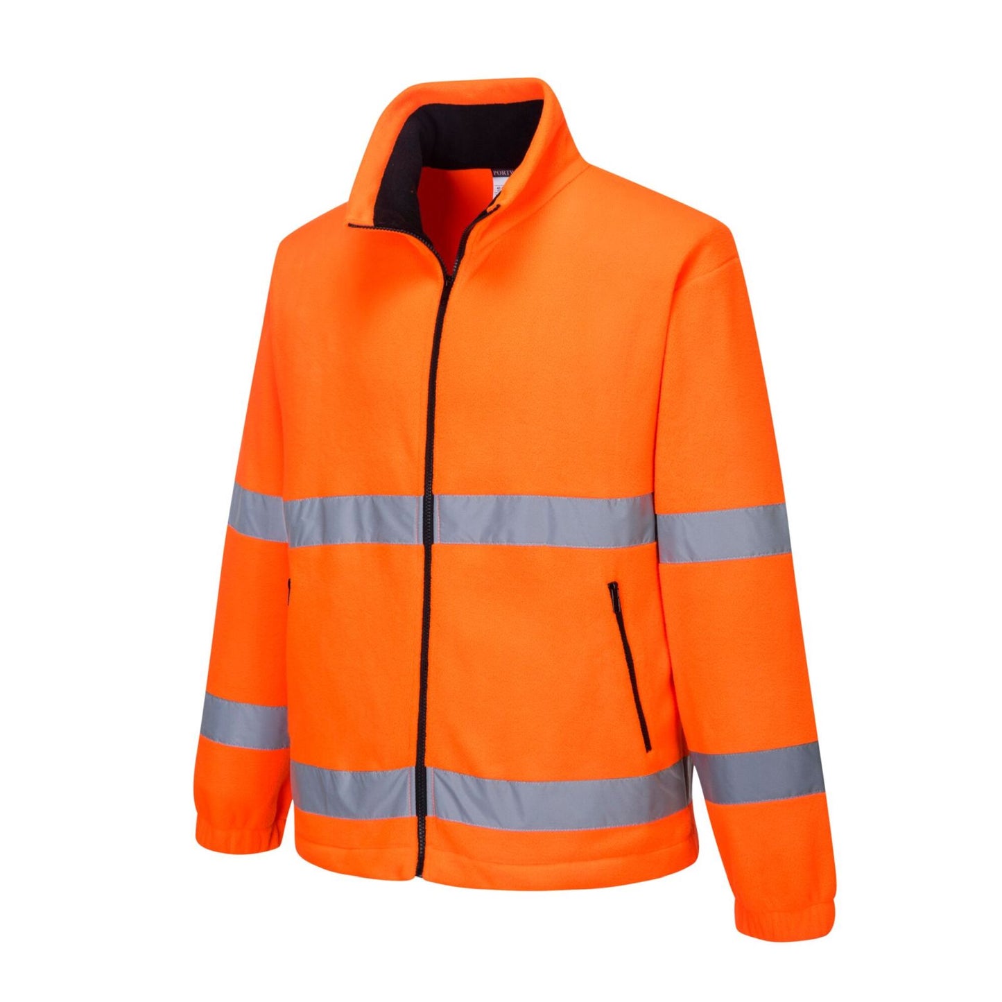 Portwest Vesten F250 HiVis oranje(OR)