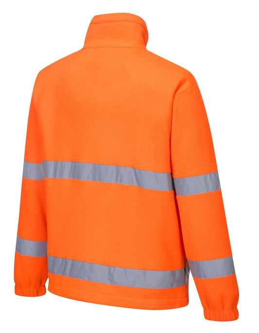 Portwest Vesten F250 HiVis oranje(OR)