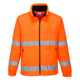 Portwest Vesten F250 HiVis oranje(OR)