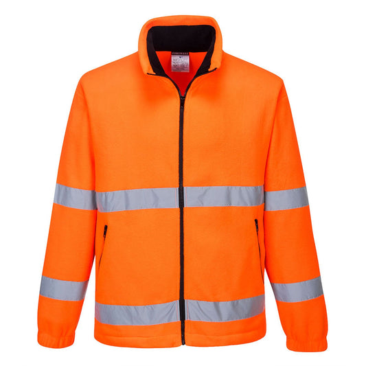 Portwest Vesten F250 HiVis oranje(OR)