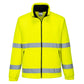 Portwest Vesten F250 HiVis geel(YE)