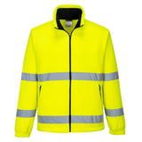 Portwest Vesten F250 HiVis geel(YE)