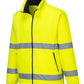 Portwest Vesten F250 HiVis geel(YE)