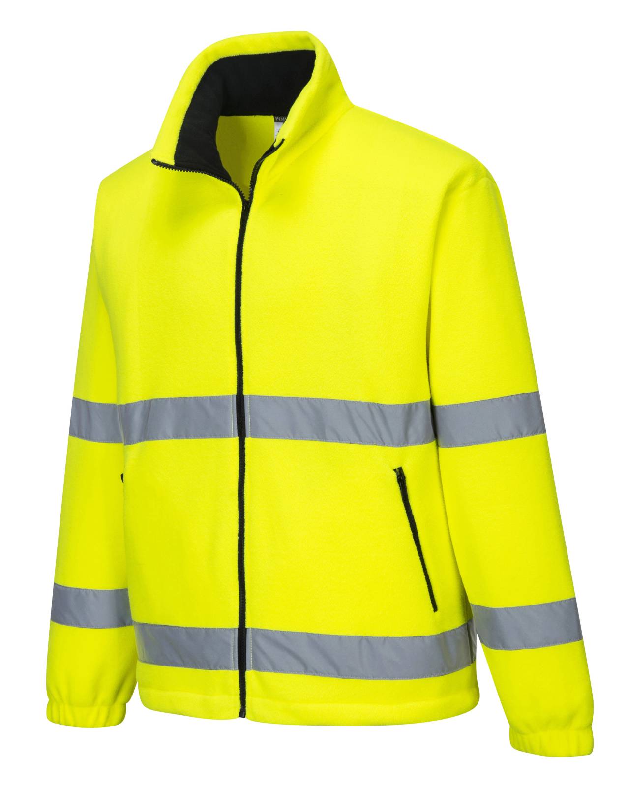 Portwest Vesten F250 HiVis geel(YE)