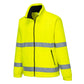 Portwest Vesten F250 HiVis geel(YE)