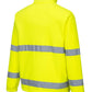 Portwest Vesten F250 HiVis geel(YE)