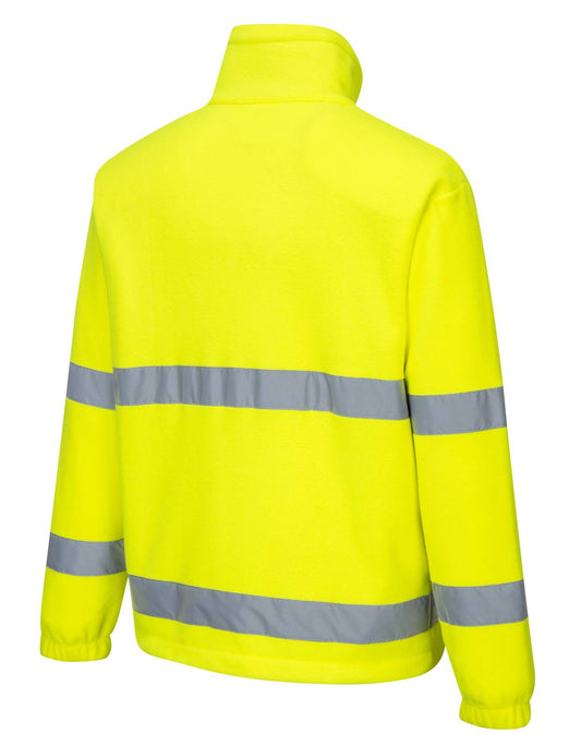 Portwest Vesten F250 HiVis geel(YE)