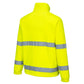 Portwest Vesten F250 HiVis geel(YE)