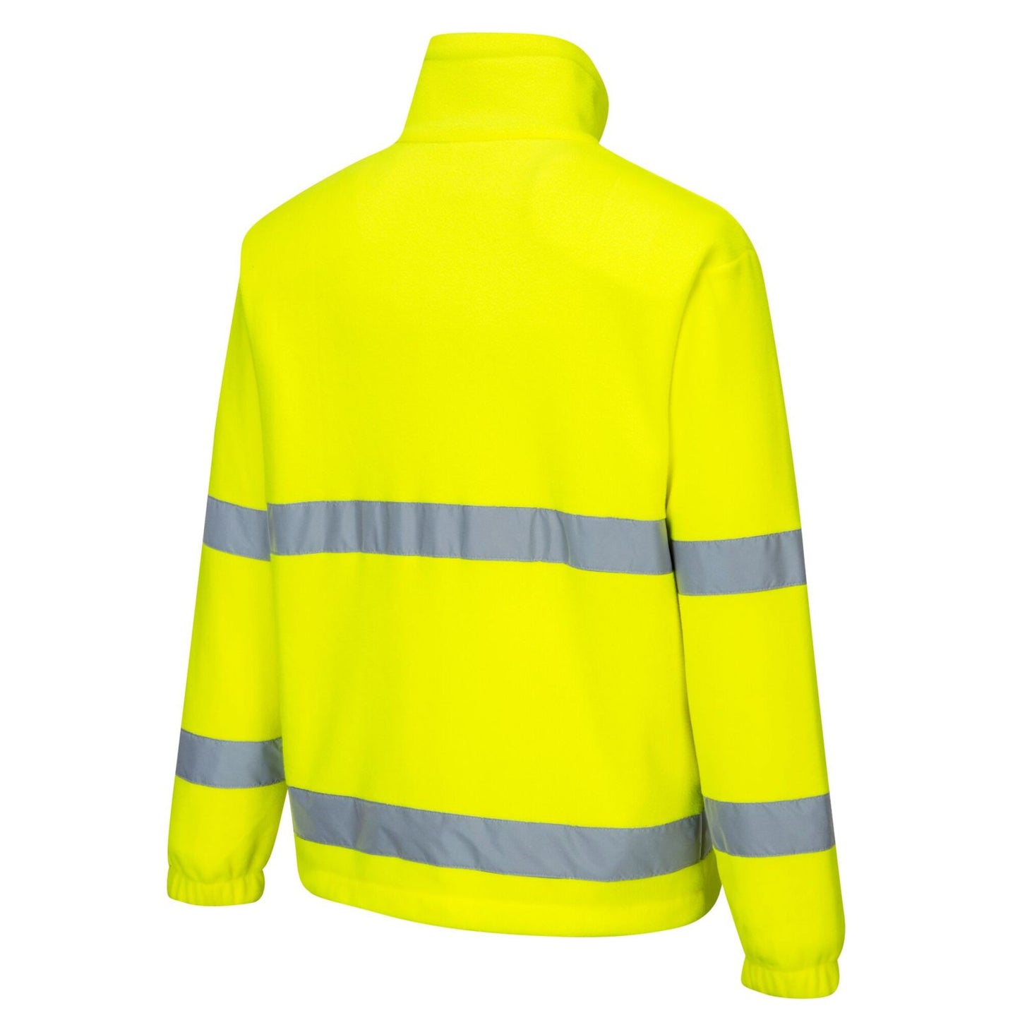 Portwest Vesten F250 HiVis geel(YE)