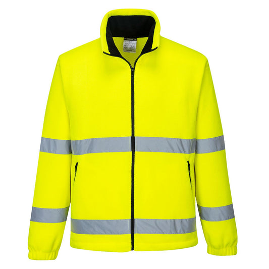 Portwest Vesten F250 HiVis geel(YE)