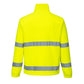 Portwest Vesten F250 HiVis geel(YE)