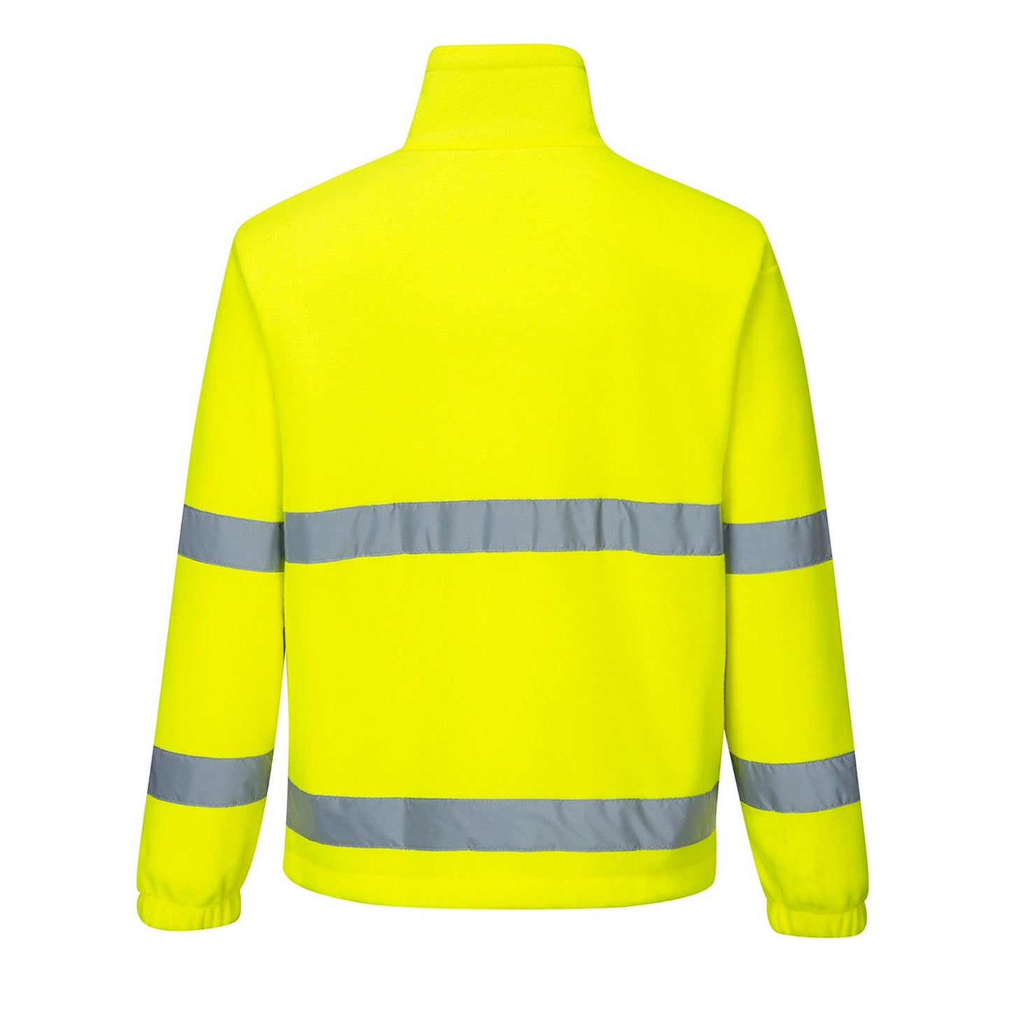 Portwest Vesten F250 HiVis geel(YE)