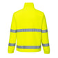 Portwest Vesten F250 HiVis geel(YE)