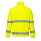 Portwest Vesten F250 HiVis geel(YE)