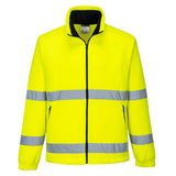 Portwest Vesten F250 HiVis geel(YE)