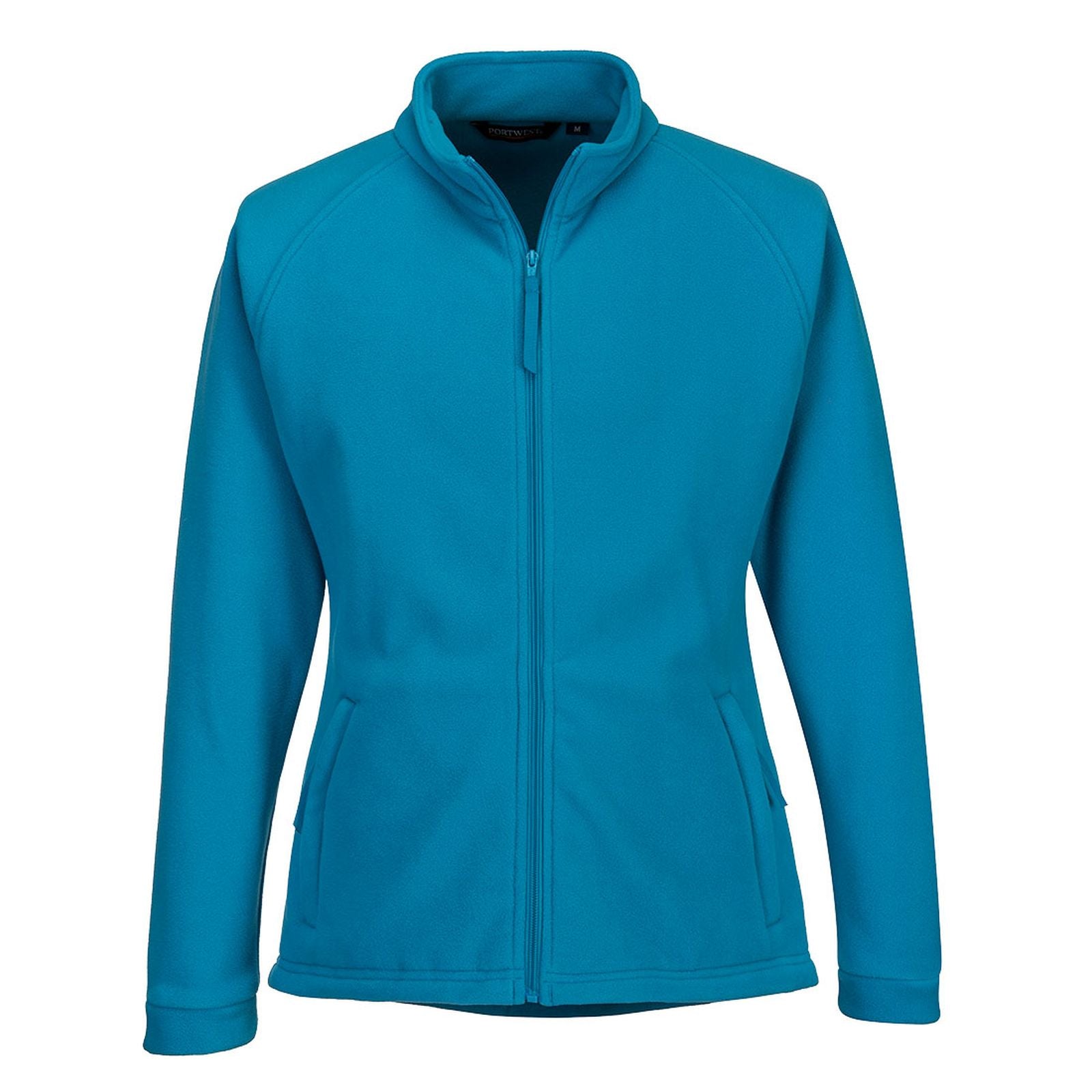 Portwest Vesten F282 aquablauw(AQ)