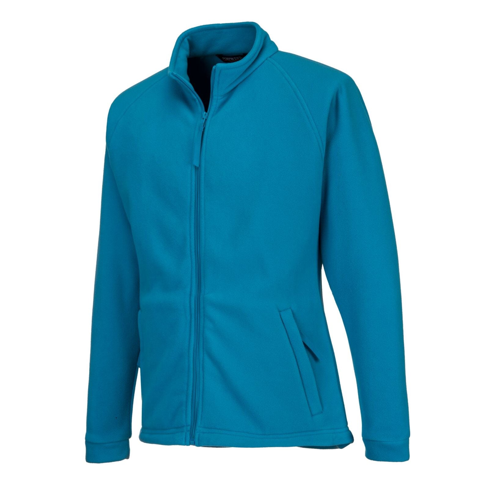 Portwest Vesten F282 aquablauw(AQ)