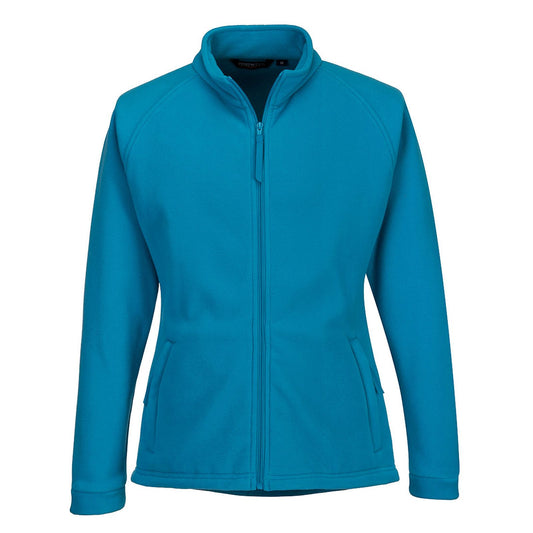 Portwest Vesten F282 aquablauw(AQ)