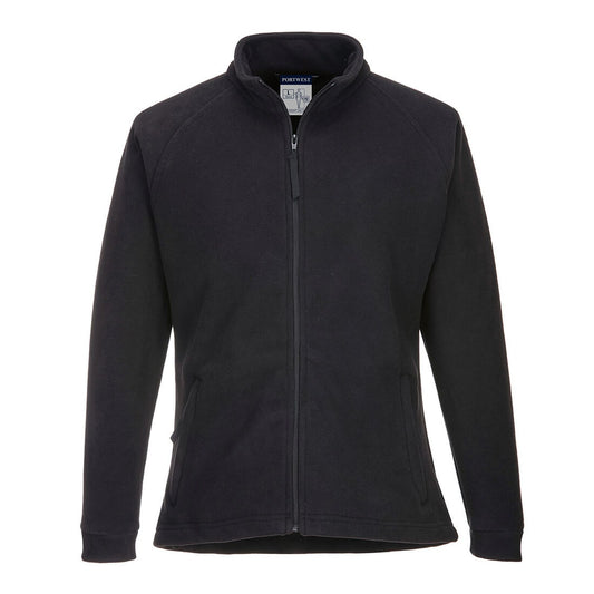 Portwest Jassen F282 zwart(BK)